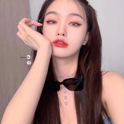 青纱红泪