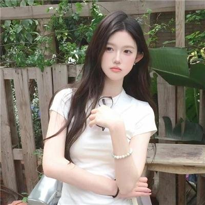 心动的瞬间