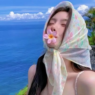 带剑的小孩