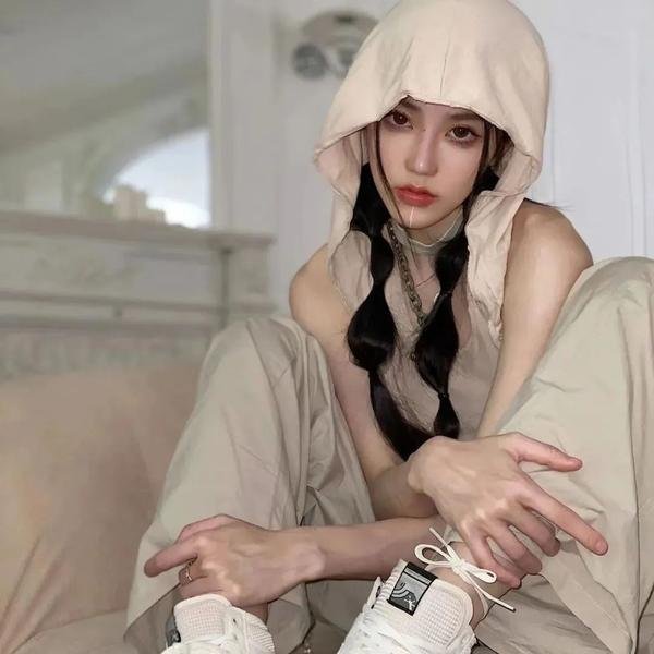 乌云背后的幸福线