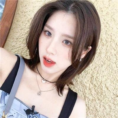 爱美
