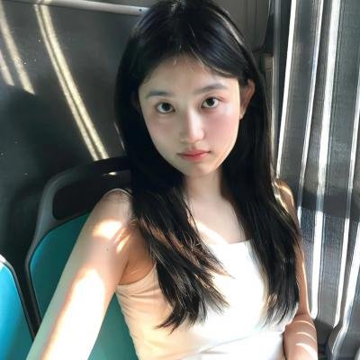 一个人的朝圣